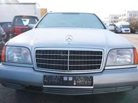 Gebraucht Mercedes S300 SE 231 PS (169 kW) 1991 Limousine