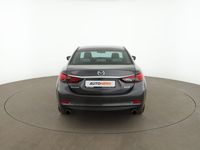 gebraucht Mazda 6 2.5 Sports-Line, Benzin, 22.270 €