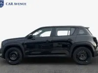 Ny Renault 4 E-Tech Evolution 89 kW (122 HK) 2026 Sort SUV