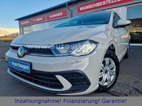 Nouă VW Polo 80 CP (58 kW) 2026 Gri Hatchback