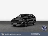 Gebraucht Ford Kuga Titanium X 224 PS (164 kW) 2021 Schwarz SUV