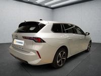 Gebraucht Opel Astra 131 PS (96 kW) 2024 Grau Kombi