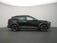 Gebraucht Cupra Formentor VZ 245 PS (180 kW) 2024 Midnightblack SUV