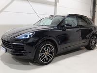 Gebraucht Porsche Cayenne 340 PS (250 kW) 2018 Schwarz SUV
