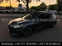 Gebraucht Ford Focus ST-Line 150 PS (110 kW) 2021 Magnetic Kombi