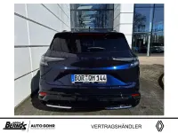 Gebraucht Renault Espace Esprit Alpine 200 PS (147 kW) 2025 Nachtblau metallic SUV