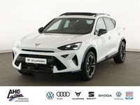 Gebraucht Cupra Formentor 204 PS (150 kW) 2026 Weiß SUV