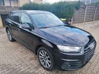 gebraucht Audi Q7 