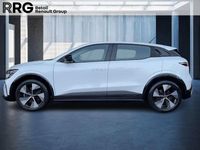Używany Renault Megane E-Tech Equilibre 96 kW (131 KM) 2022 Biały Sedan/Limuzyna