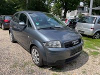 gebraucht Audi A2 1.4