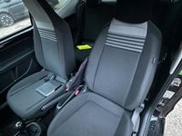 Second-hand VW up! 60 CP (44 kW) 2020 Negru Hatchback