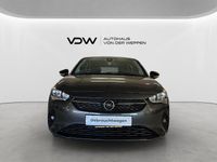 Gebraucht Opel Corsa Edition 75 PS (55 kW) 2020 Grau Kleinwagen