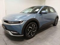 Gebraucht Hyundai Ioniq 5 Dynamiq 125 kW (170 PS) 2023 Blau SUV