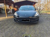 Gebraucht Tesla Model 3 350 kW (476 PS) 2019 Schwarz Limousine