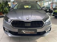 Gebraucht Skoda Fabia Selection 95 PS (69 kW) 2026 Graphitegrau metallic Kleinwagen