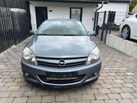 gebraucht Opel Astra 1.7 / Tüv / Klima / 1. Hand / Tempomat