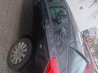 Gebraucht Opel Astra 2014 Schwarz Kleinwagen
