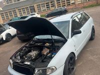 Second-hand Audi A4 150 CP (110 kW) 1996 Gri Break