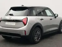 Gebraucht Mini Cooper S Classic 204 PS (150 kW) 2025 Grau Kleinwagen