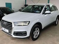 Gebraucht Audi Q7 Sport 272 PS (200 kW) 2018 Weiß SUV