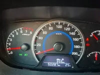 Gebraucht Hyundai i10 Trend 87 PS (63 kW) 2017 Grau Kleinwagen
