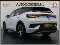 Gebraucht VW ID.4 Active 219 kW (299 PS) 2021 Weiß SUV