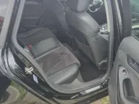 Gebraucht Audi A4 177 PS (130 kW) 2013 Schwarz Kombi