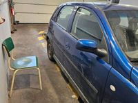 gebraucht Opel Corsa C 60PS