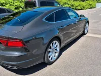 Gebraucht Audi A7 Sportback 333 PS (244 kW) 2014 Kleinwagen