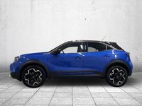 Gebraucht Opel Mokka Ultimate 131 PS (96 kW) 2021 Perl blau metallic SUV