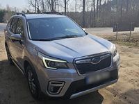 Gebraucht Subaru Forester 150 PS (110 kW) 2021 SUV