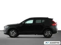 Neu Volvo XC40 Plus 197 PS (144 kW) 2026 Schwarz SUV