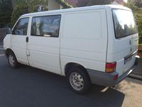 Gebraucht VW T4 61 PS (44 kW) 1991 Weiß Van
