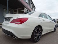 gebraucht Mercedes CLA200 URBAN