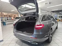 Gebraucht Mercedes C220 200 PS (147 kW) 2023 Graumet. Kombi