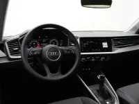 Gebraucht Audi A1 Sportback S-Line 95 PS (69 kW) 2025 Chronosgrau metallic Kleinwagen