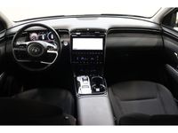 gebraucht Hyundai Tucson 1.6 T-GDI 4WD