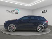 Gebraucht Audi Q6 e-tron Sport 284 kW (387 PS) 2026 Schwarz SUV