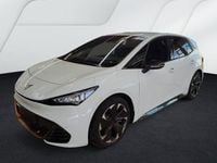 Second-hand Cupra Born 169 kW (231 CP) 2025 Alb Hatchback