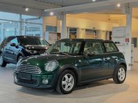 Usado Mini ONE 98 HP (72 kW) 2011 Verde Citadino