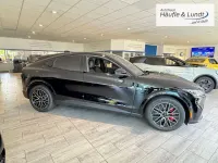 Neu Ford Mustang Mach-E Premium 216 kW (294 PS) 2026 Schwarz SUV
