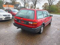 gebraucht VW Passat 1,8