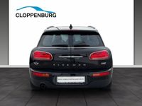 gebraucht Mini One Clubman One Sicht-P./Navi/Sportsitze/LED