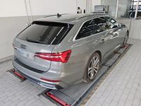 Gebraucht Audi A6 S-Line 265 PS (194 kW) 2023 Kombi