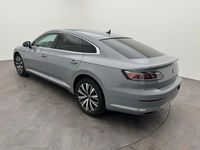 Brugt VW Arteon 156 HK (114 kW) 2022 Grå Sedan