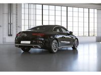 gebraucht Mercedes CLA250e Coupé AMG Line LED NAVI SPURH. SHZ