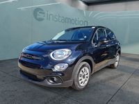 gebraucht Fiat 500X '23 1.0 Firefly T3 88kW 120PS KLIMA PDC DAB