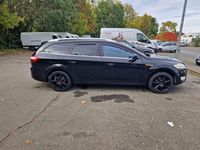 Gebraucht Ford Mondeo Titanium 145 PS (106 kW) 2008 Kombi