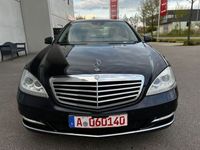 gebraucht Mercedes S350 CDI *BlueEfficiency*