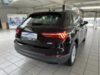Gebraucht Audi Q3 150 PS (110 kW) 2020 Schwarz SUV